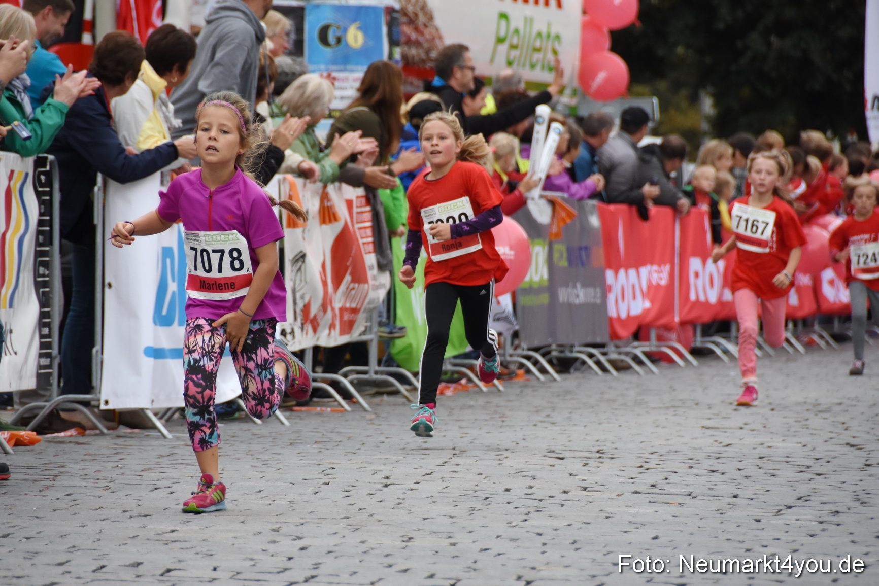 Stadtlauf Neumarkt 2016 1338